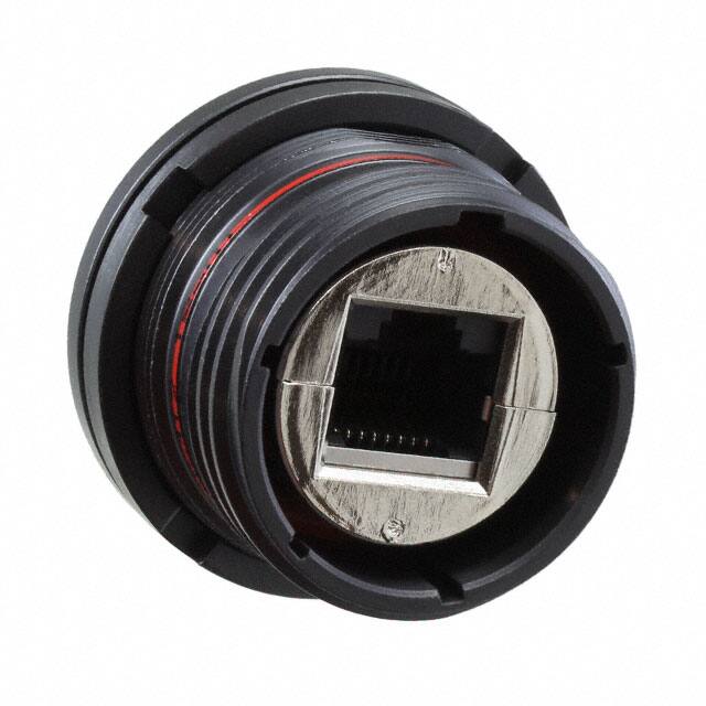 RJFTV67A1ZNF312 Amphenol Socapex  Conectores modulares